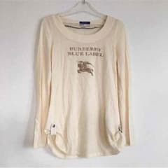 BURBERRY ロングＴシャツのサムネイル