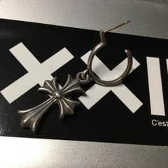 クロムハーツ ピアス 値下げしましたのサムネイル