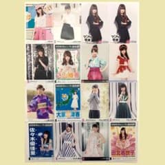 48Ｇ 生写真 ②⑤ AKB (1)のサムネイル
