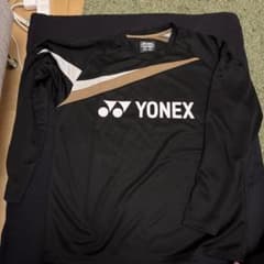 YONEX 長袖Tのサムネイル