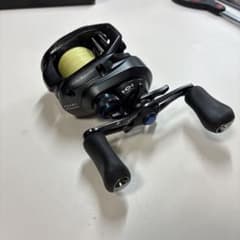 タ*ー様 シマノのベイトキャスティングリール「SLX MGL 70HG」のサムネイル