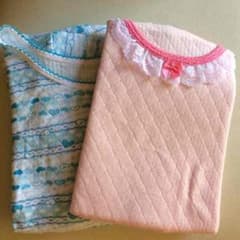 あったかフワフワ✨インナー 下着のサムネイル