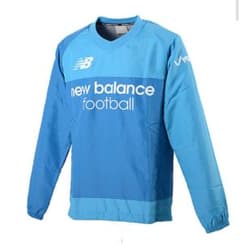 ニューバランス サッカー ピステ VISAROトップ　新品　サガン鳥栖　ジュビロのサムネイル