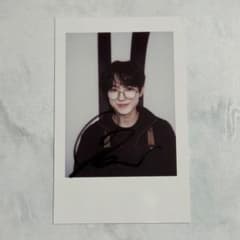 NCT WISH ユウシ KMS 広州サイン会 V2 ポラロイド トレカ - メルカリ