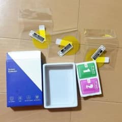 MosFoil 4枚セットGarmin MARQ Golfer (Gen 2) - 3