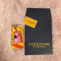 ロクシタン ミスロクシタン ハンドクリーム（ピオニー）10mlのサムネイル