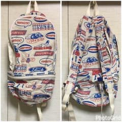 ヒステリックグラマーリュック☆のサムネイル