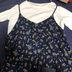 チュニック トップスのサムネイル