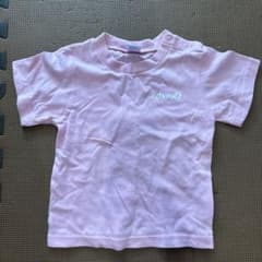 困った娘Tシャツのサムネイル