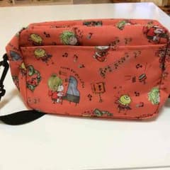 みらりさん専用ページ新品水森亜土ポシェットのサムネイル