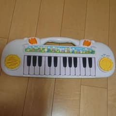 Combi はじめてキーボードのサムネイル