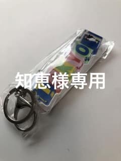 ヤクルトスワローズ TOKYO アクリルブロックキーホルダーのサムネイル