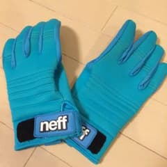 バナナ様 専用 ✨NEFF スプリンググローブのサムネイル