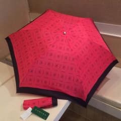 新品！カルヴェン折りたたみ傘のサムネイル