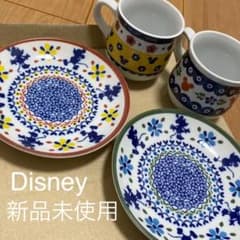 【Disney】ペアマグカップセットのサムネイル