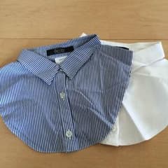 付け襟二枚セットのサムネイル