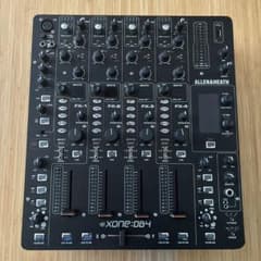 ALLEN&HEATH Xone:DB4 アレヒ デジタルミキサー - メルカリ