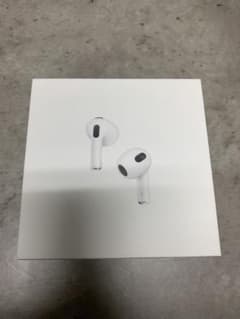 APPLE MME73J/A WHITEのサムネイル