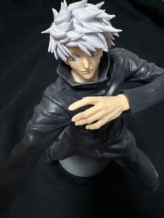 呪術廻戦 五条悟 フィギュアのサムネイル