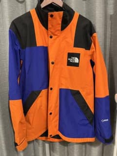 古着　THE NORTH FACE マウンテンパーカー　ゴアテックスのサムネイル