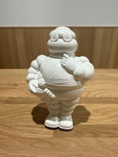 ミシュラン ビバンダム フィギュア 置物のサムネイル