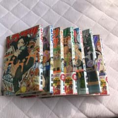 トクサツガガガ 1〜7巻セットのサムネイル