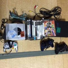 ps2&ゲームキューブのサムネイル