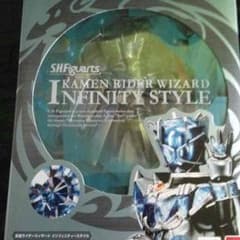 S.H.figuarts ウィザード インフィニティスタイルのサムネイル
