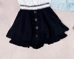 Ank Rouge スカート