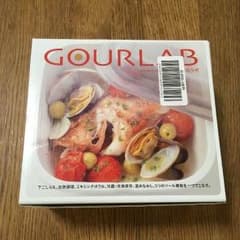 GOURLAB グルラボ 新品・未使用のサムネイル