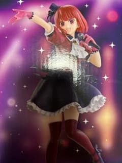 一番くじ　推しの子　有馬かなのサムネイル