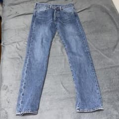 Levi's 501 デニムパンツ W31 L32 メンズのサムネイル