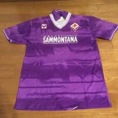 フィオレンティーナ練習着のサムネイル