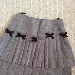 すぬちゃん様専用   ポンポネット スカート美品のサムネイル