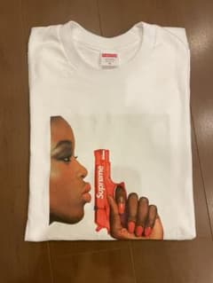 シュプリームＴシャツXL 試着のみのサムネイル