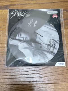 Stray Kids Lee Know BIG缶バッジ フリューのサムネイル