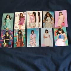 鷲尾伶菜 トレカのサムネイル