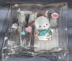 ★新品未使用★ポチャッコ★トラベルセット★のサムネイル