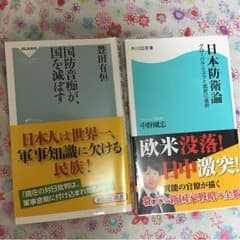 新書のサムネイル