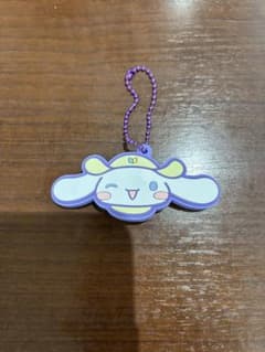 ケロロ軍曹×サンリオキャラクター シナモンのサムネイル
