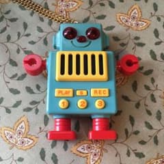 ママレードボーイ ボイスメモのサムネイル