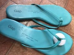 GAP ビーチサンダル 24のサムネイル