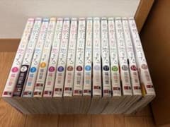 コミック その着せ替え人形は恋をする 1～15巻のサムネイル