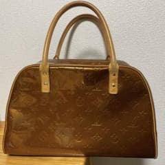 ルイヴィトン　トンプキンス　美品のサムネイル