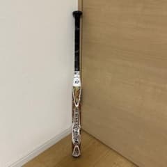 ZETT BLACKCANNON ５Ｌソフトボール用バット 2号のサムネイル