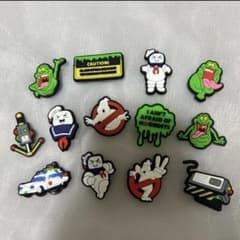 고스트 버스터즈 지빗츠 클락스 샌들 매력