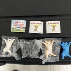 고양이 펜오키