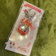 血液型 キーホルダーのサムネイル