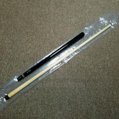 スクラッチ様専用ページ*中古*ビリヤード*アダム*ジャンプキュー*テングのサムネイル