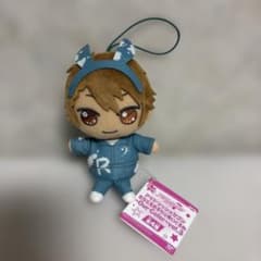 アイドリッシュセブン きらどるおすわりぬいぐるみ 十のサムネイル